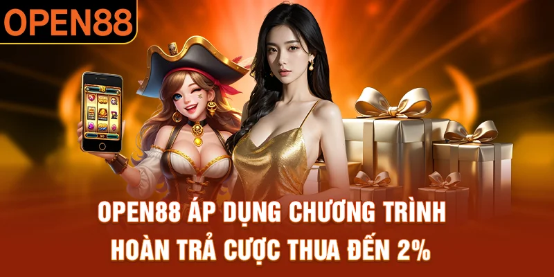 Hoàn trả cược thua