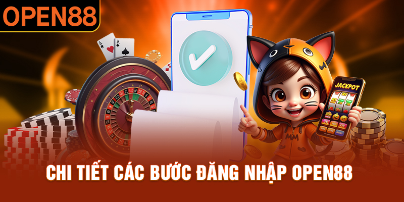 Hướng dẫn truy cập vào nhà cái đơn giản chuẩn xác