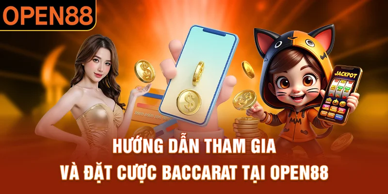 Cách thức đặt cược đơn giản hiệu quả