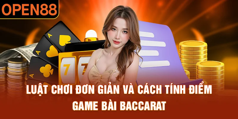  Tính điểm dễ dàng cho người mới bắt đầu