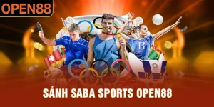 Sảnh saba sports open88